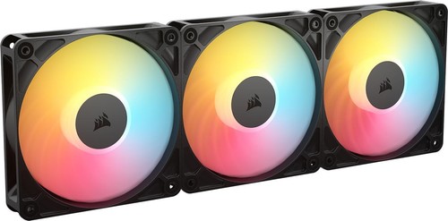 Corsair rs120 argb - rs120-r,