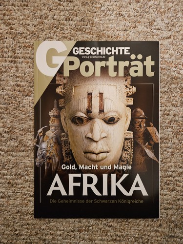 Zeitschrift geschichte - g,