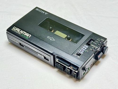 Sony walkman d6 - sony, wm-d6
