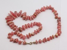 Damen Halskette 54cm