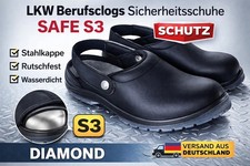 Lkw berufsclogs - lkw,