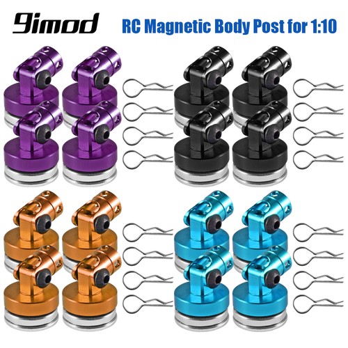 Unsichtbar magnetische - rc,