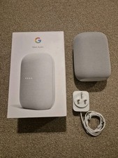 Google Nest Audio Smart