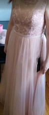 Mascara Elegantes Abendkleid