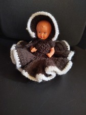 Puppe Gehörte Meiner Lieben