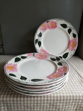 Villeroy & Boch   Wildrose  6