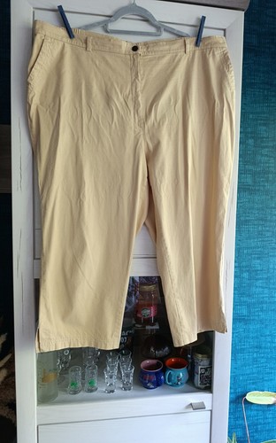Damenhose helles beige