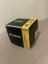 DZOFILM Octopus Adapter PL