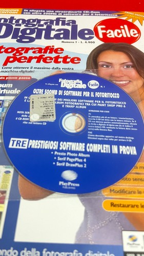 Konvolut fotomagazine photo - konvolut,