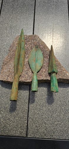 Römisch keltische speer - speer, u