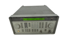 HP 8648B Signal Generator 9