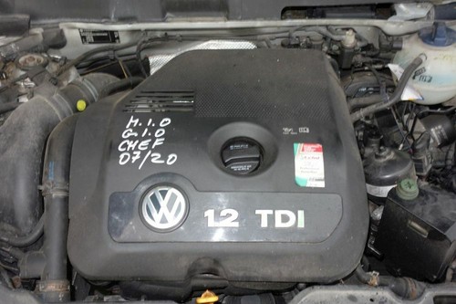 Motor ohne anbauteile - ohne, (diesel)