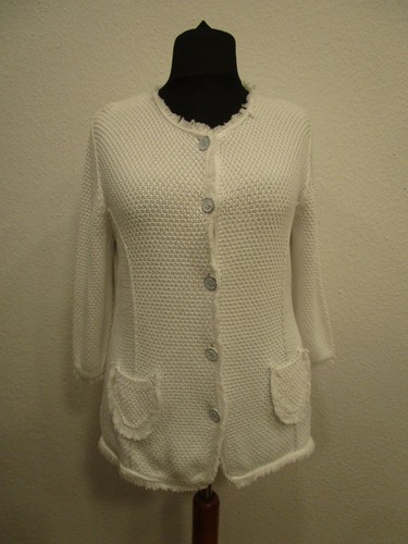 Rena marx strickjacke taschen - rena,