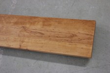Treppenstufe erle massiv holz - massiv,