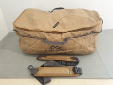 Kathmandu Indus Duffel