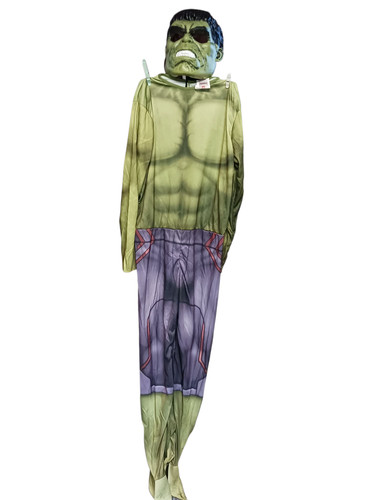 Rubies hulk the avengers - -,