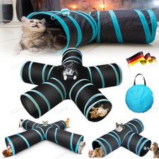 Katzentunnel Katze Kitty