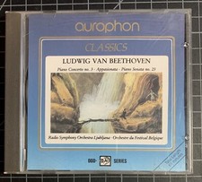 Beethoven: Ljubljana Radio