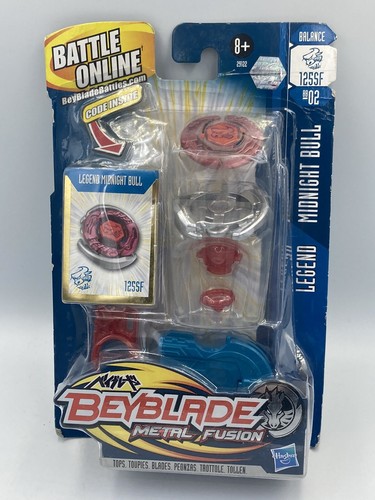 Beyblade metal fusion legend - beyblade,
