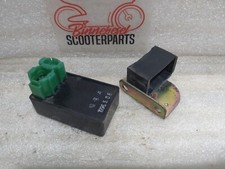 CDI Hyosung Cruise 2 GA125 Steuergerät #2