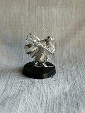 GW Herr der Ringe Tabletop - Gimli (Helms Klamm) (unbemalt)