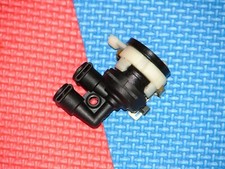 1 Stück Jura F-Serie Ventilkörper Dampfventil Ena u. Ahnliche