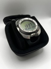 Mares Nemo Excel mit neuer Batterie und Druckprobe vom Fachmann