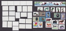 China 1981 briefmarken - china,
