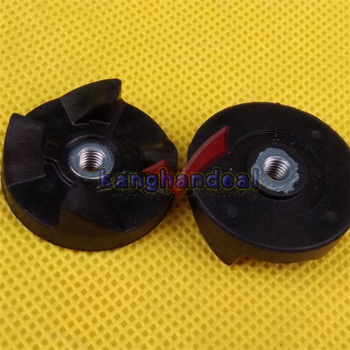 New 4pcs parts rubber gear - 4pcs,
