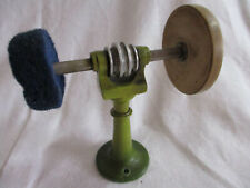 Märklin  Polier - Schleifbock  Dampfmaschine  Antriebsteile  Spielzeug