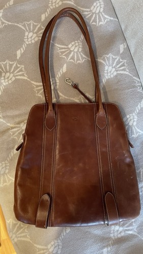 Voi leder tasche damen - tasche,