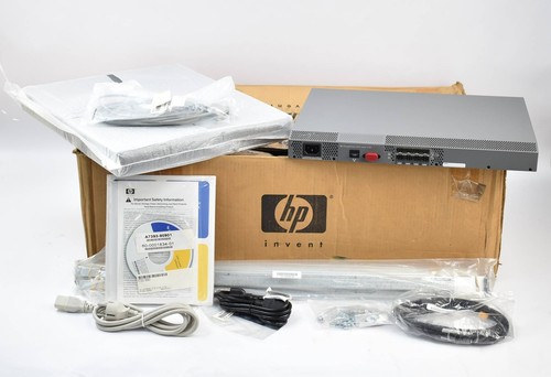Storageworks san switch - san,