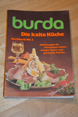 Burda kochbuch die - 2,