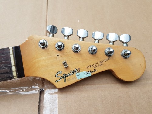 1986 squier fender - 1986, by