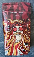 On that ass *SIXTIE* XXL