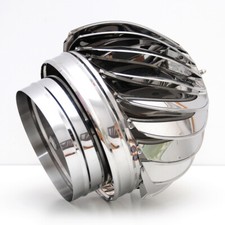 Schornsteinhaube 180mm