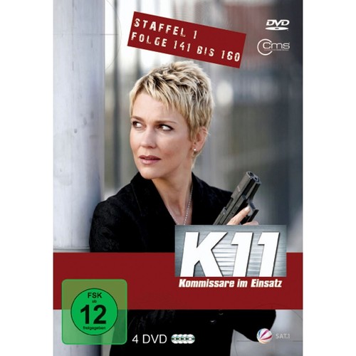 K11 kommissare einsatz - kommissare,