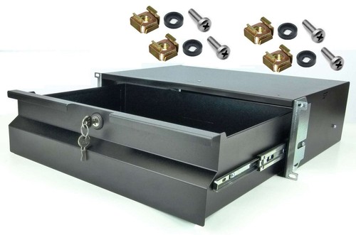 Sfx rackschublade 32 cm - 32,