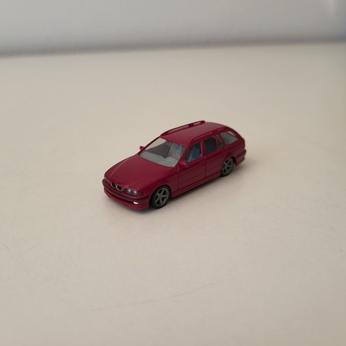 Herpa bmw 5er touring - herpa,