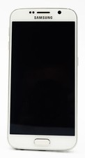 Samsung Galaxy S6 128GB [Single-Sim] white pearl