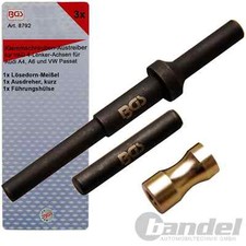 WERKZEUG "böse" SCHRAUBEN-AUSTREIBER QUERLENKER OBEN für AUDI A4 A6 VW PASSAT 3B