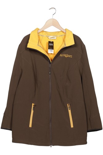 Ulla popken jacke - ulla, anorak
