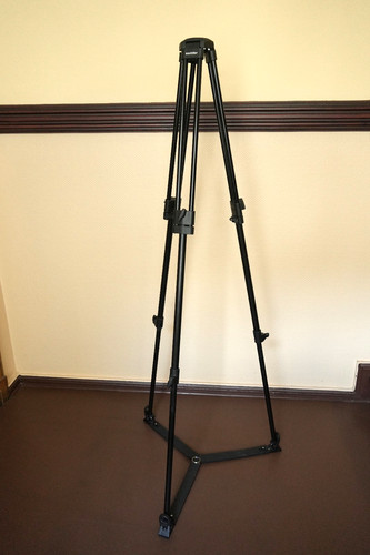 Sachtler system ace - system,