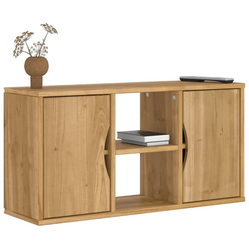Schrank odda lowboard - tv-schrank, |