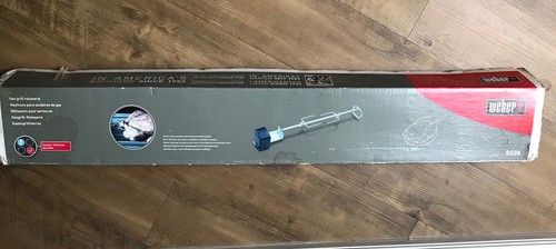 Weber drehspieß rotisserie - drehspieß,