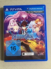 Demon Gaze (Sony PlayStation