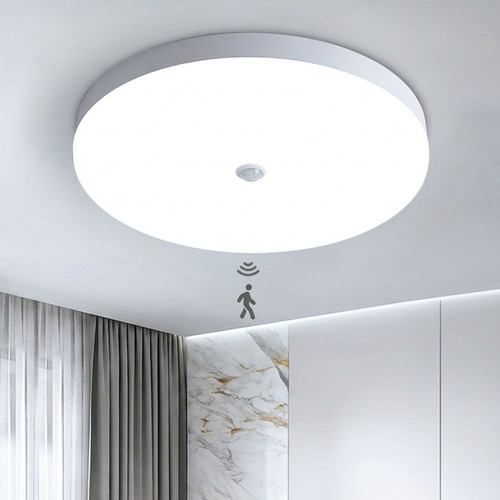 24w led deckenleuchten - 18/24w,