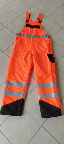 Thermolatzhose warnfarbe - thermolatzhose, warnfarbe(