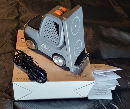Seruw gabelstapler kabellose - seruw,
