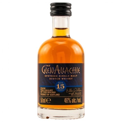 Glenallachie jahre vol - glenallachie,